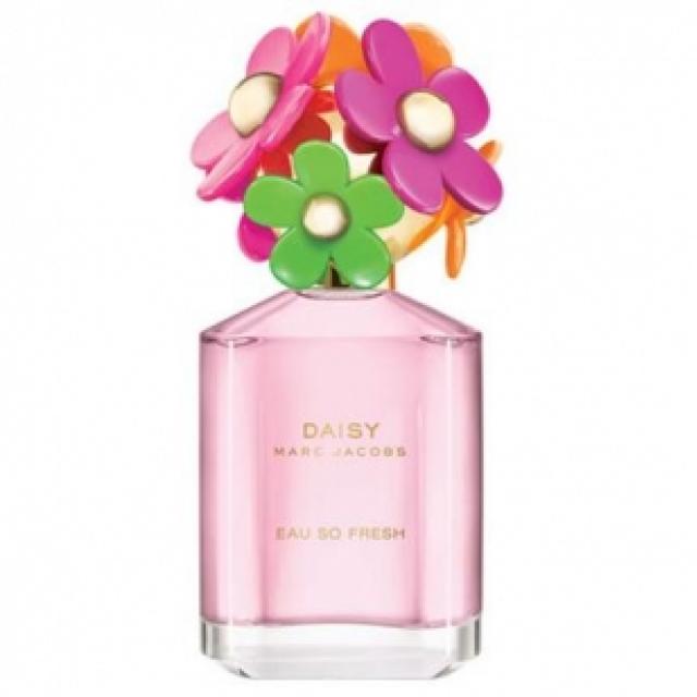 Daisy eau cheap so fresh 50ml